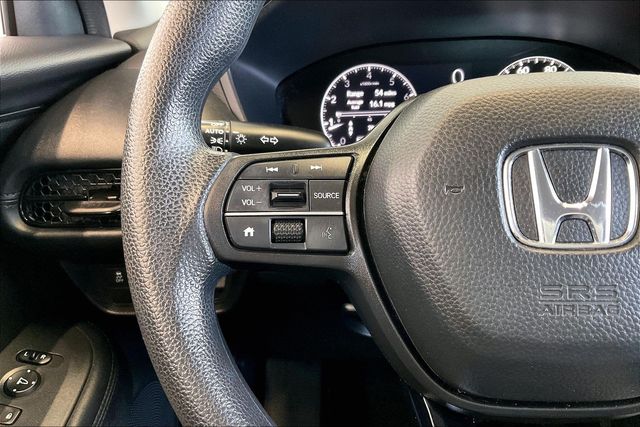 Thumbnail: 2023 Honda HR-V - 27