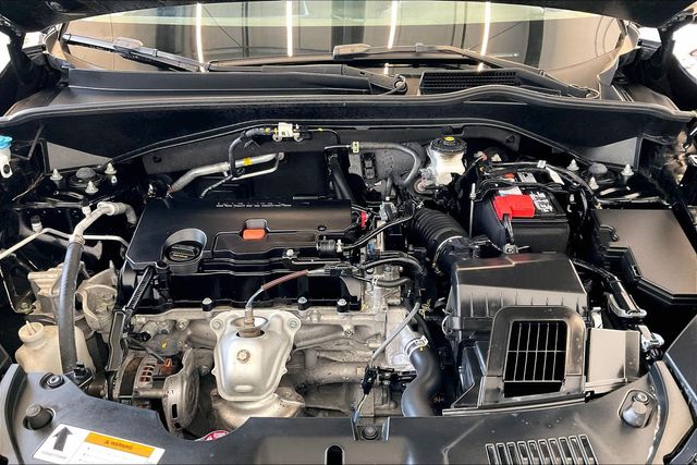 Thumbnail: 2023 Honda HR-V - 9