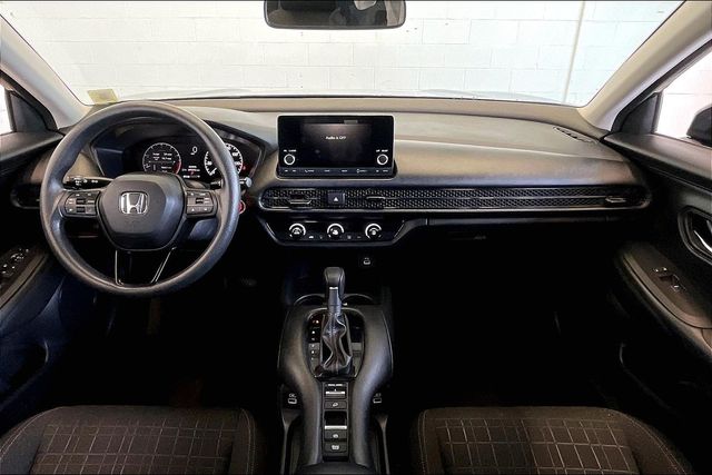 Thumbnail: 2023 Honda HR-V - 10