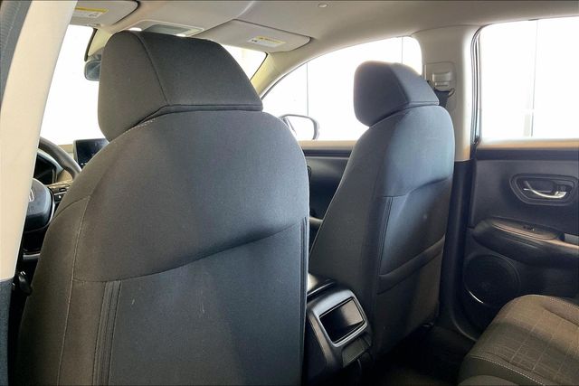 Thumbnail: 2023 Honda HR-V - 13