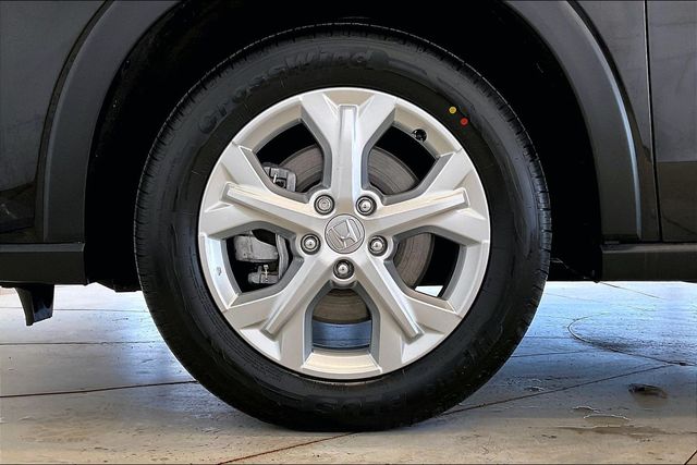 Thumbnail: 2023 Honda HR-V - 8