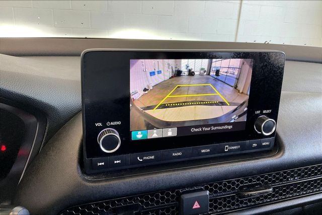 Thumbnail: 2023 Honda HR-V - 29