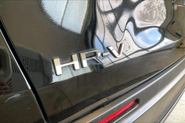 Thumbnail: 2023 Honda HR-V - 34