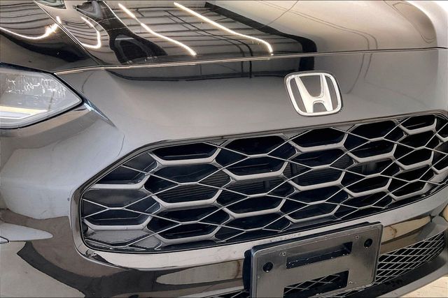 Thumbnail: 2023 Honda HR-V - 7