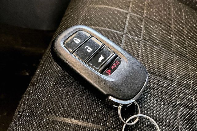 Thumbnail: 2023 Honda HR-V - 19