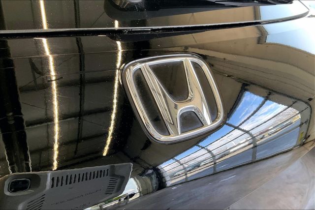 Thumbnail: 2023 Honda HR-V - 16