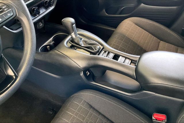 Thumbnail: 2023 Honda HR-V - 22