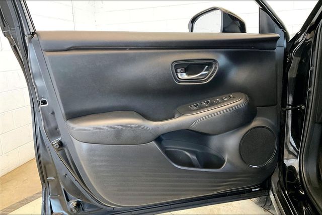 Thumbnail: 2023 Honda HR-V - 30