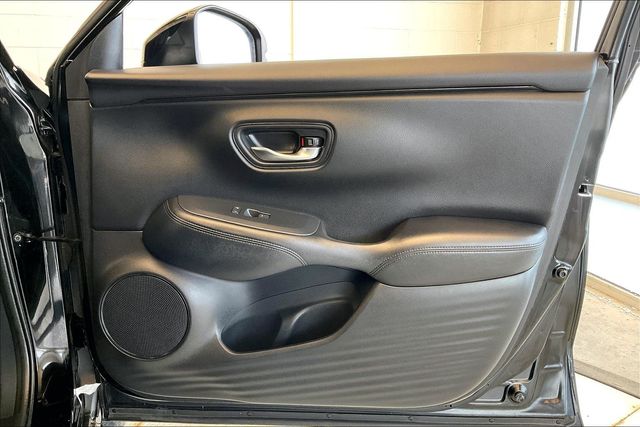 Thumbnail: 2023 Honda HR-V - 31