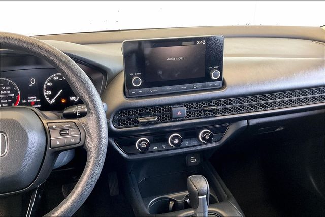 Thumbnail: 2023 Honda HR-V - 15