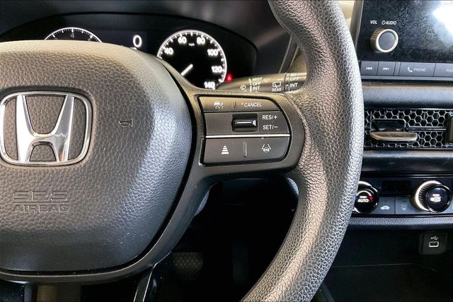 Thumbnail: 2023 Honda HR-V - 28