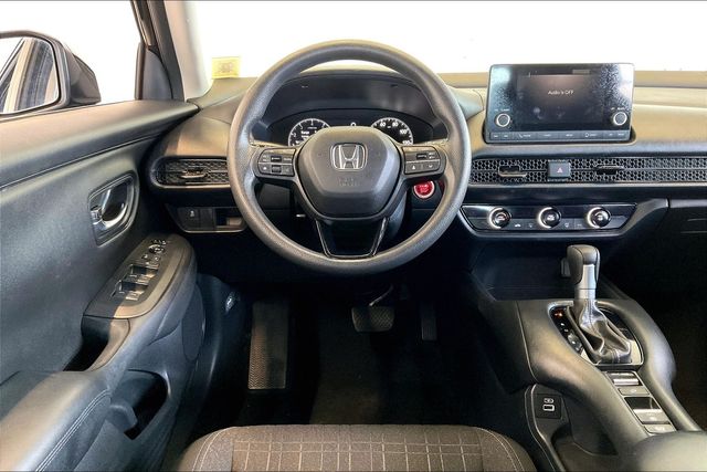 Thumbnail: 2023 Honda HR-V - 14