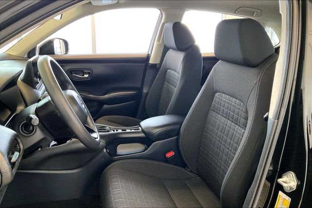 Thumbnail: 2023 Honda HR-V - 11