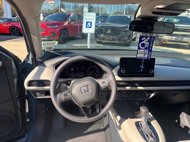 Thumbnail: 2023 Honda HR-V - 7