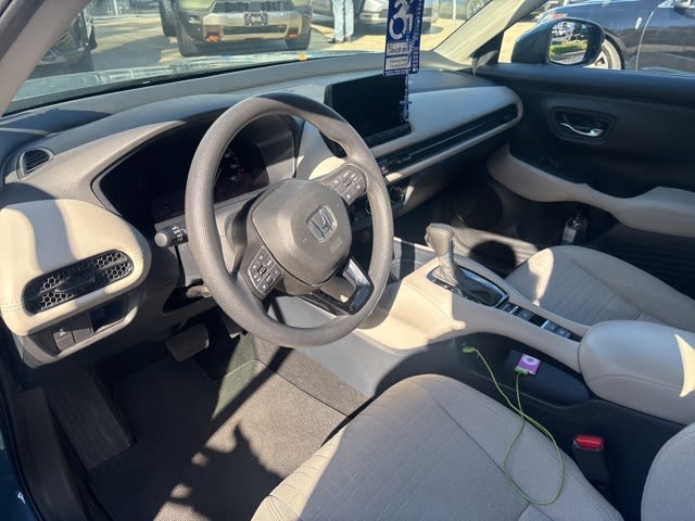 Thumbnail: 2023 Honda HR-V - 2