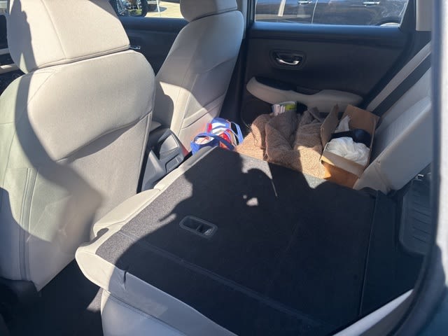 Thumbnail: 2023 Honda HR-V - 8