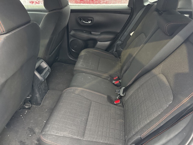 Thumbnail: 2024 Honda HR-V - 7