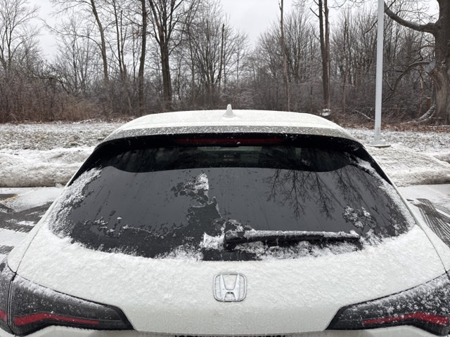 Thumbnail: 2024 Honda HR-V - 5