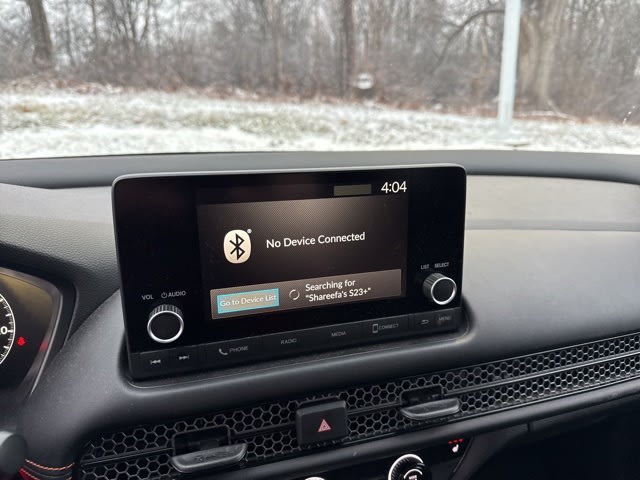 Thumbnail: 2024 Honda HR-V - 8