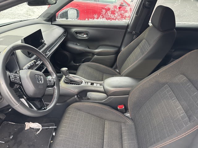 Thumbnail: 2024 Honda HR-V - 6