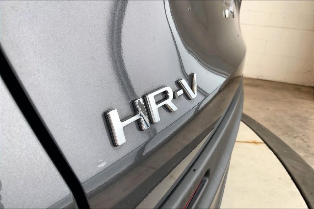 Thumbnail: 2024 Honda HR-V - 7