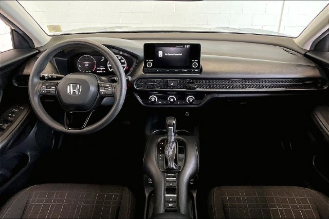 Thumbnail: 2024 Honda HR-V - 10
