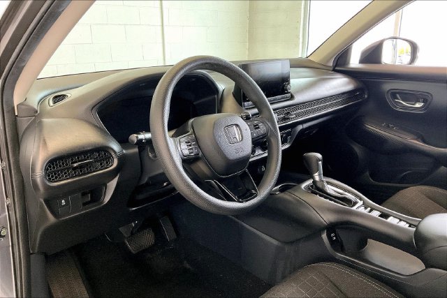 Thumbnail: 2024 Honda HR-V - 2