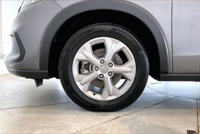 Thumbnail: 2024 Honda HR-V - 8