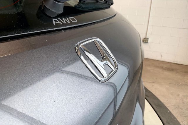 Thumbnail: 2024 Honda HR-V - 34