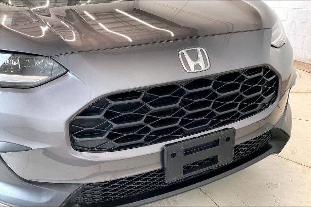 Thumbnail: 2024 Honda HR-V - 33