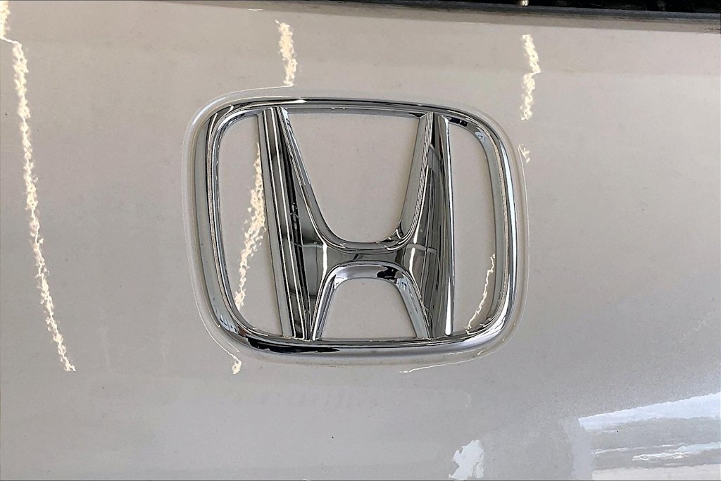 2025 Honda HR-V LX 7