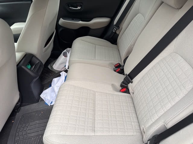 Thumbnail: 2023 Honda HR-V - 8