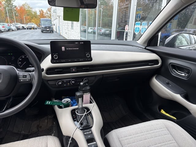 Thumbnail: 2023 Honda HR-V - 6