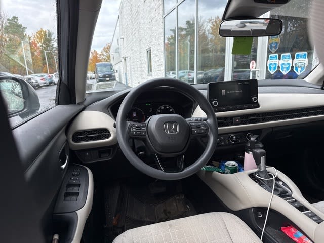 Thumbnail: 2023 Honda HR-V - 2