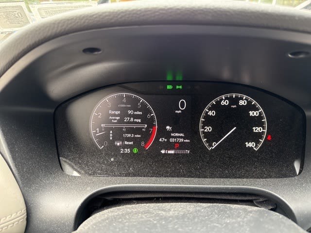 Thumbnail: 2023 Honda HR-V - 10