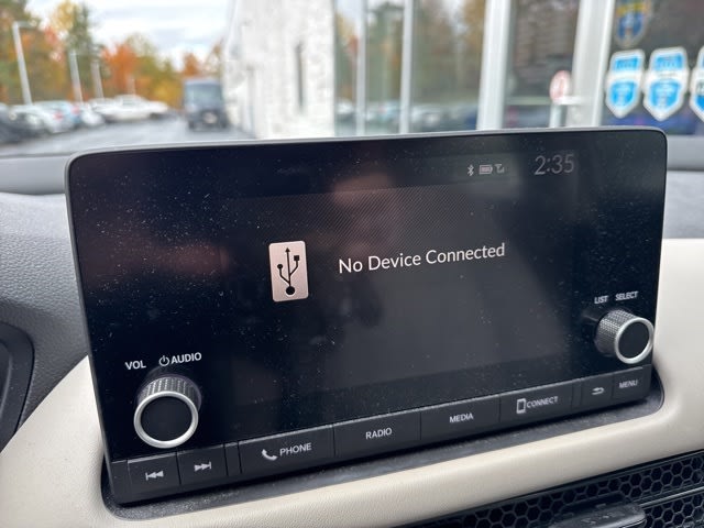 Thumbnail: 2023 Honda HR-V - 9