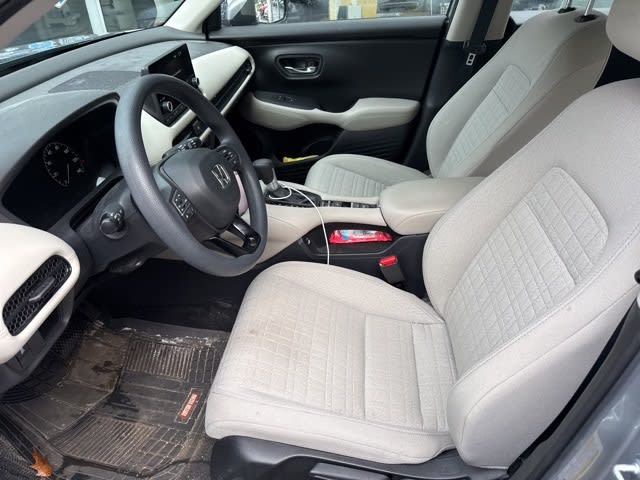 Thumbnail: 2023 Honda HR-V - 7