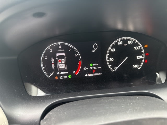 Thumbnail: 2023 Honda HR-V - 10