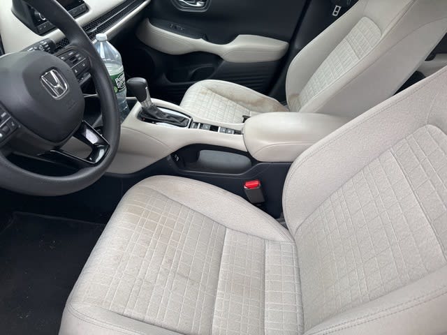 Thumbnail: 2023 Honda HR-V - 7