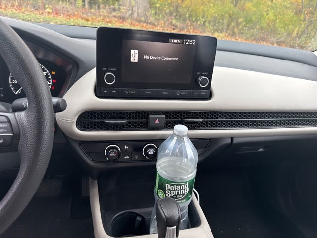 Thumbnail: 2023 Honda HR-V - 9