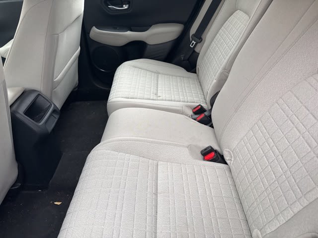 Thumbnail: 2023 Honda HR-V - 8