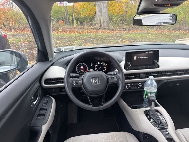 Thumbnail: 2023 Honda HR-V - 2