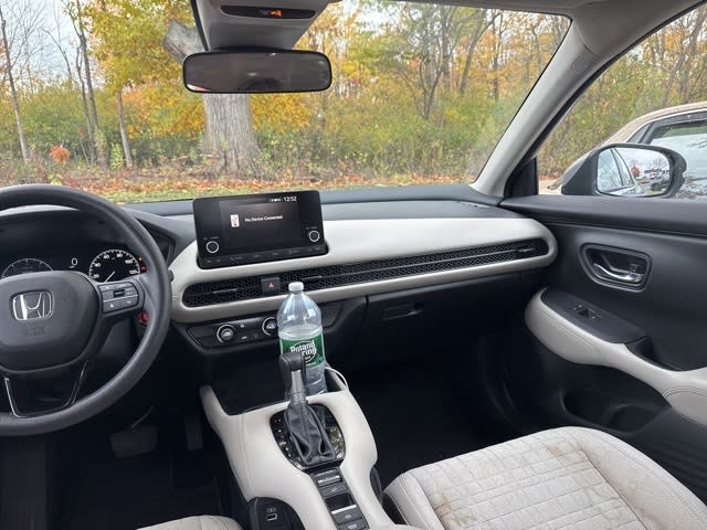 Thumbnail: 2023 Honda HR-V - 6