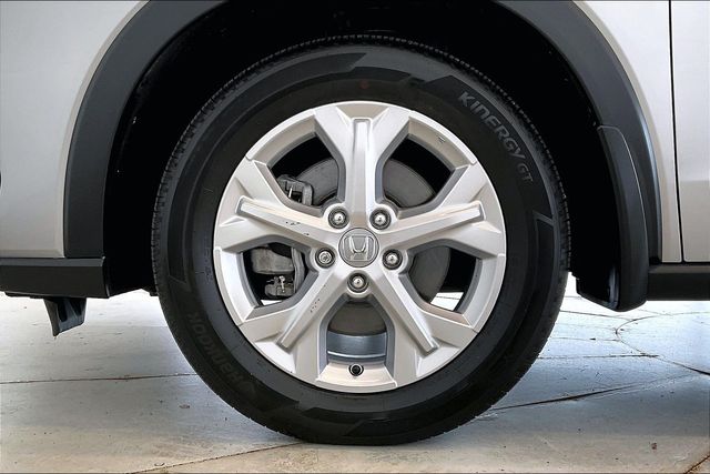 Thumbnail: 2024 Honda HR-V - 8