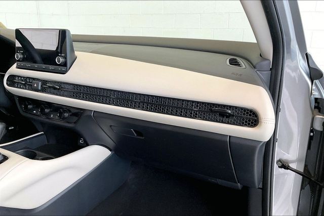 Thumbnail: 2024 Honda HR-V - 24