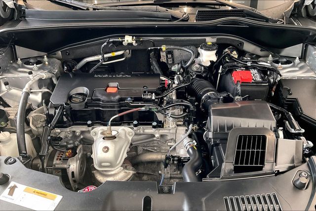 Thumbnail: 2024 Honda HR-V - 9