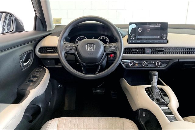 Thumbnail: 2024 Honda HR-V - 14