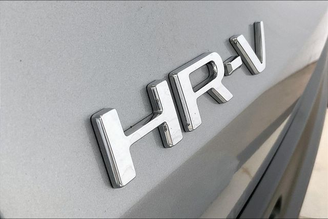 Thumbnail: 2024 Honda HR-V - 7