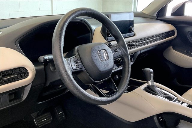 Thumbnail: 2024 Honda HR-V - 2