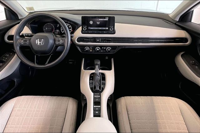 Thumbnail: 2024 Honda HR-V - 10